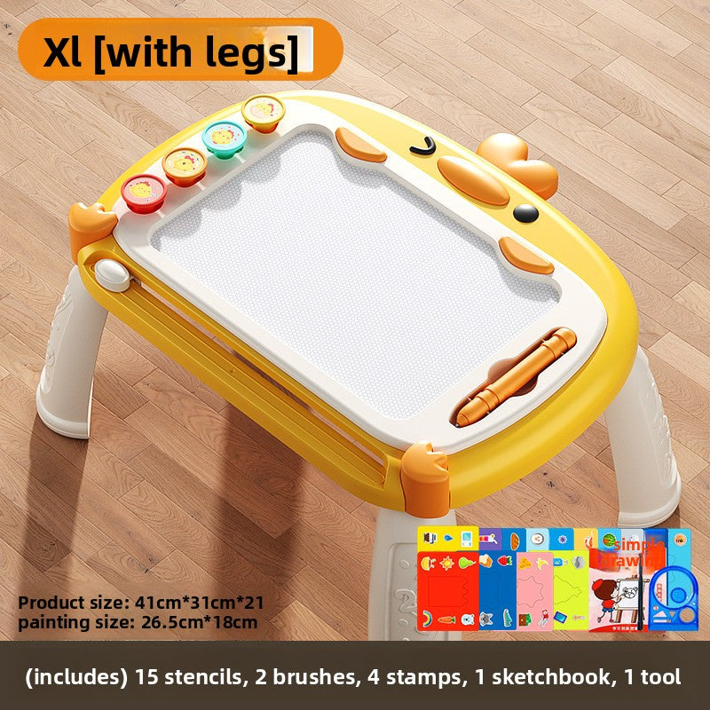 Magnetic Erasable Drawing Board for Children