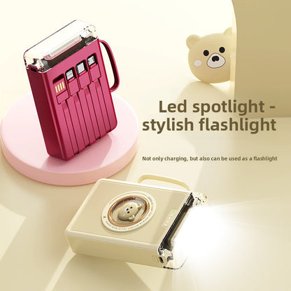 Lighthouse Power Bank