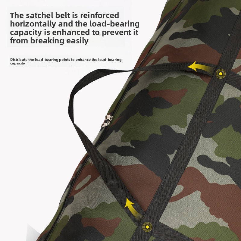 Portable Waterproof Storage Bag