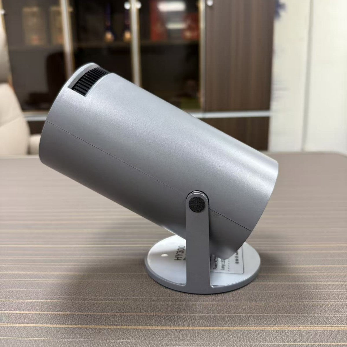 Portable Android WiFi Mini Projector