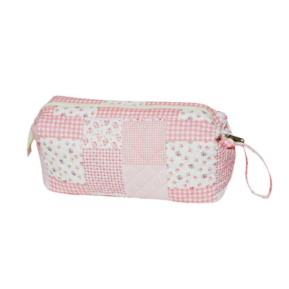 Hair dryer storage bag