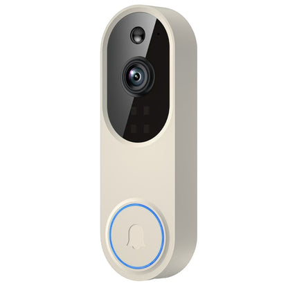 Smart Wireless Video Doorbell with Night Vision
