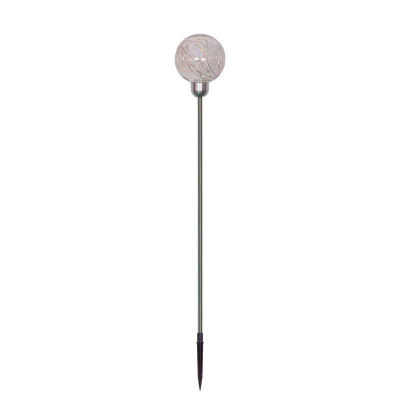 Decorative Outdoor LED Ball Lights