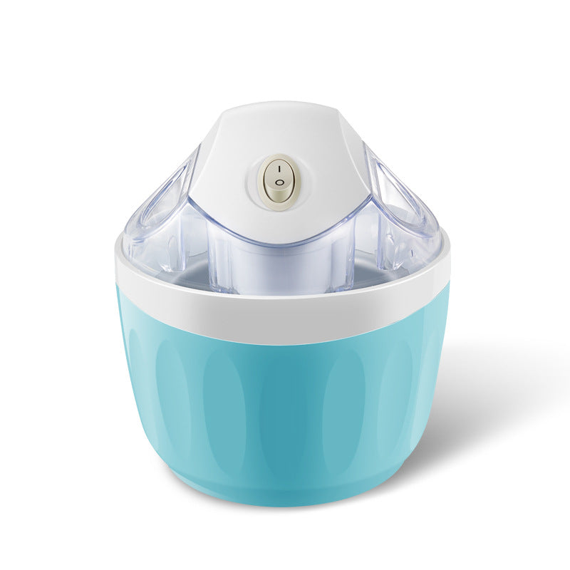 Automatic Household Ice Cream Machine
