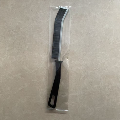 Long Handle Tile Gap Cleaning Brush