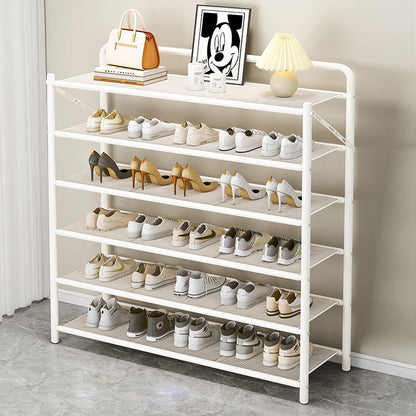 All-in-one shoe cabinet