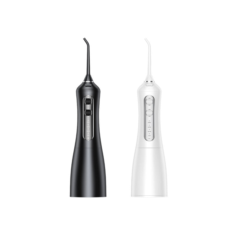 Handheld Electric Dental Water Flosser