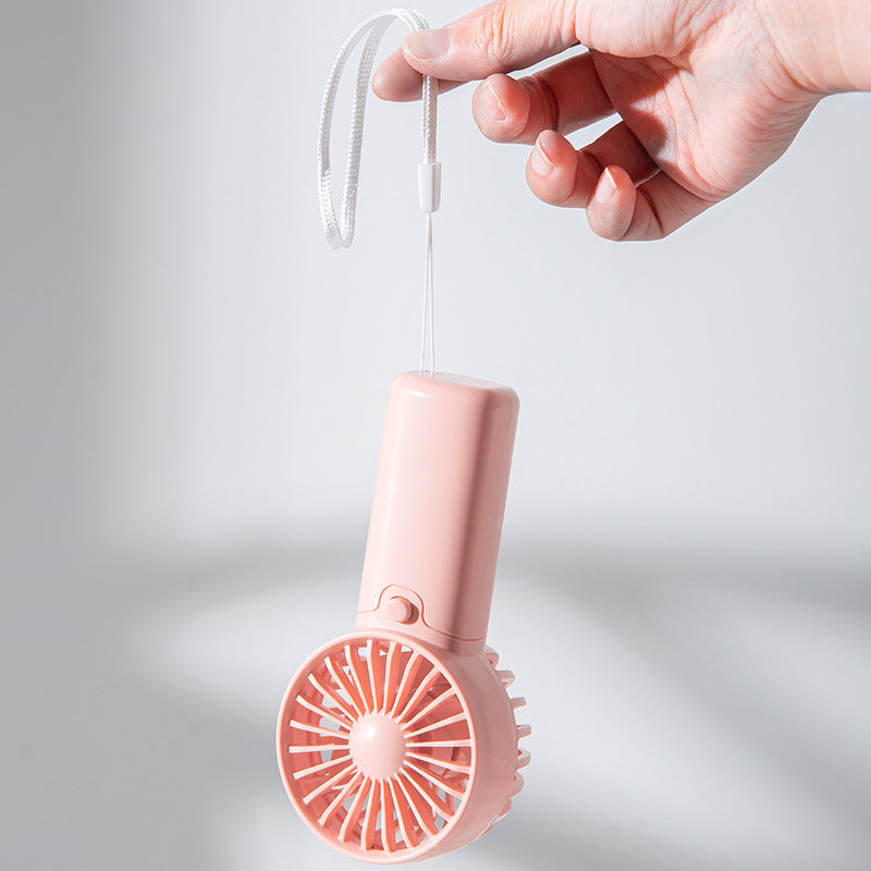 Handheld Small Fan
