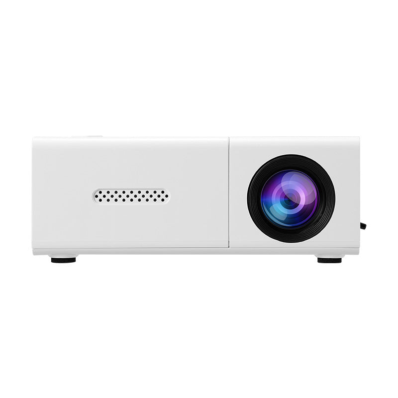 Android 4K Wireless Portable Projector
