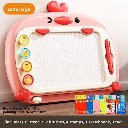 Magnetic Erasable Drawing Board for Children