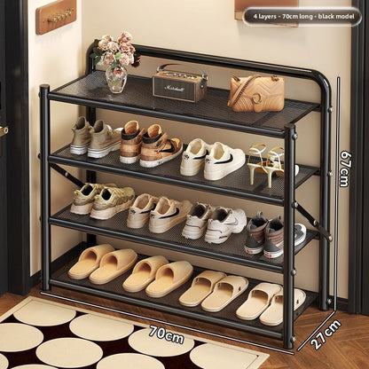 All-in-one shoe cabinet