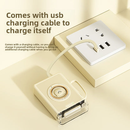 Lighthouse Power Bank
