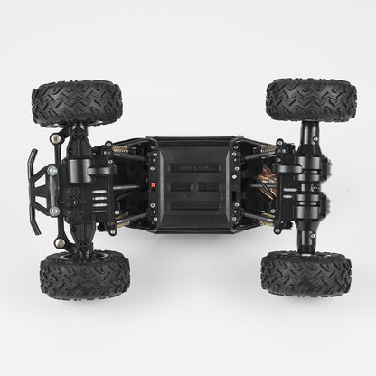 Alloy Four-Wheel Drive Remote Control Climbing Car