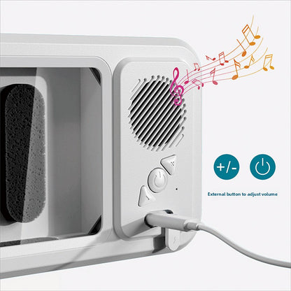 Waterproof Bluetooth Speaker with Touch Control