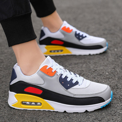 Air Cushion Sports Running Shoes