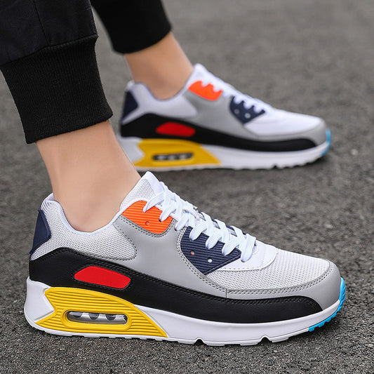 Air Cushion Sports Running Shoes