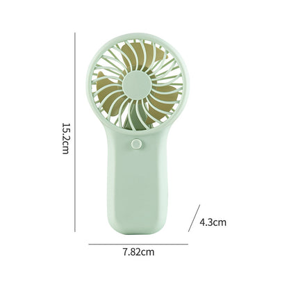 Handheld Small Fan