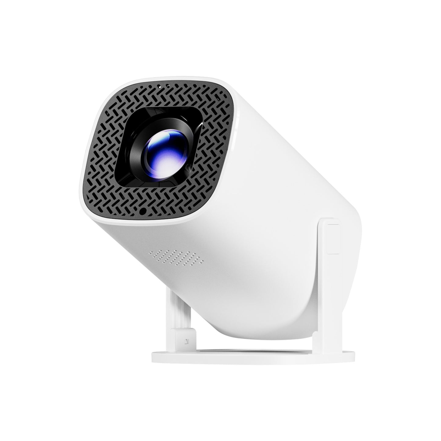 Android 4K Wireless Portable Projector