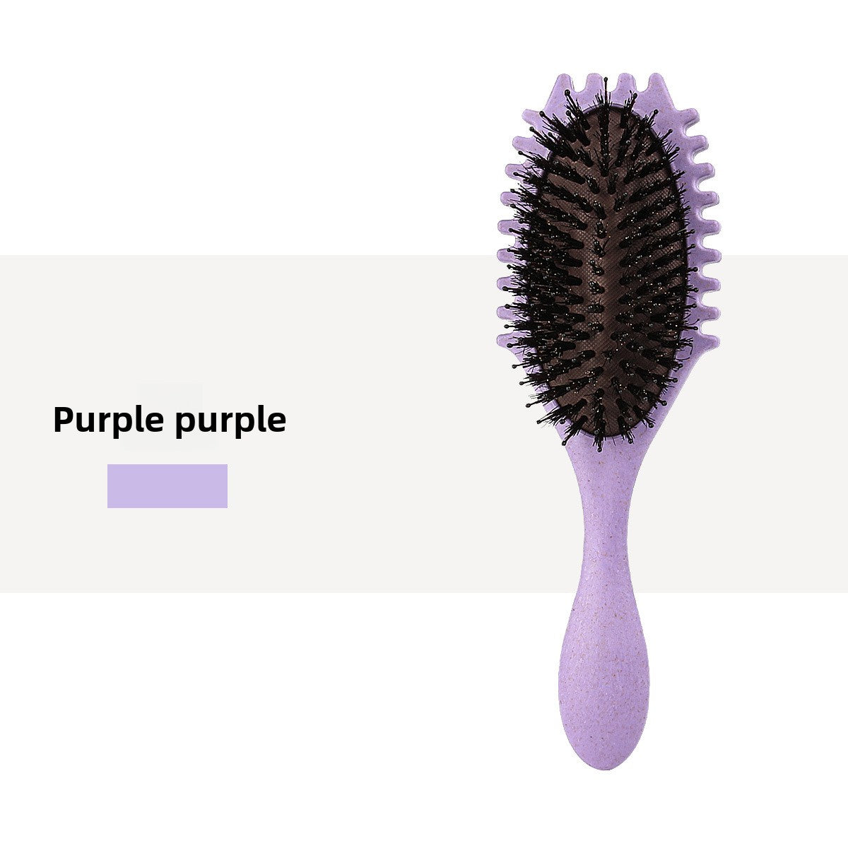 Bounce Curl Define Styling Brush