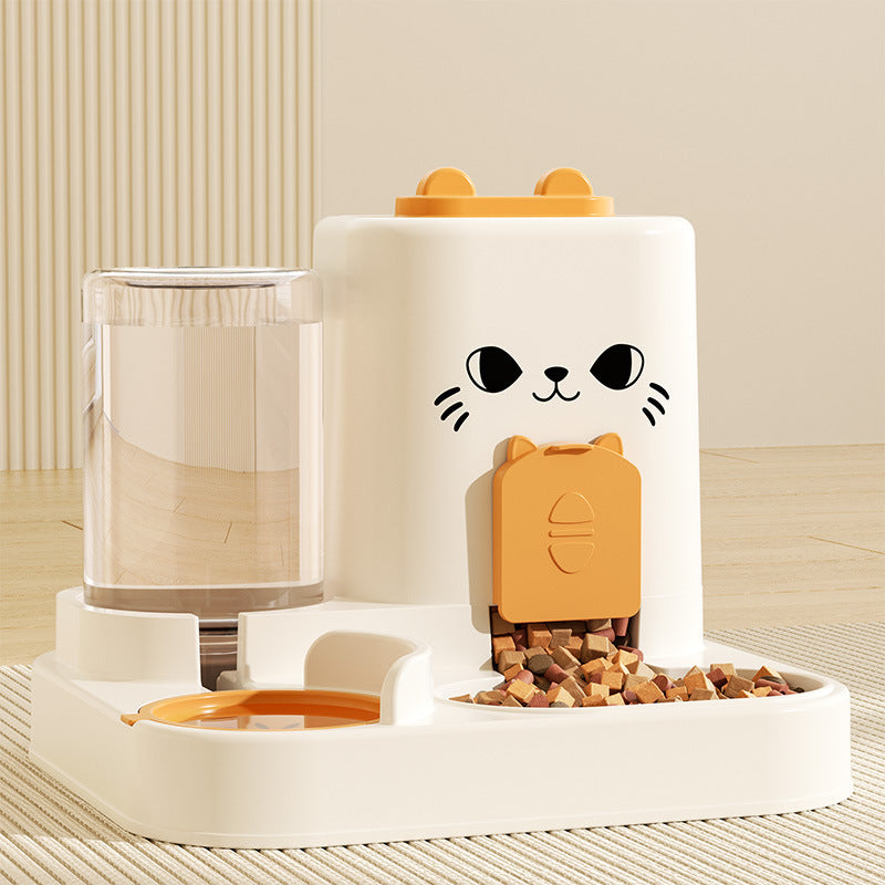 Pet Feeding Bowl