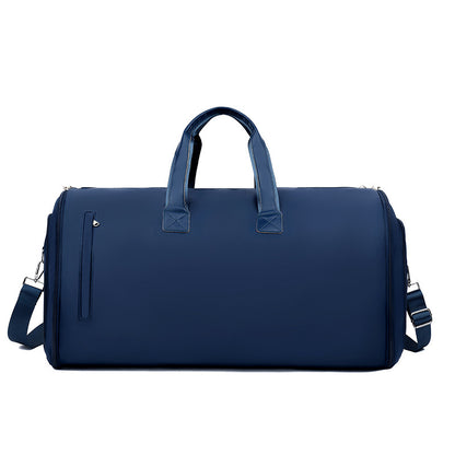 Leisure travel bag