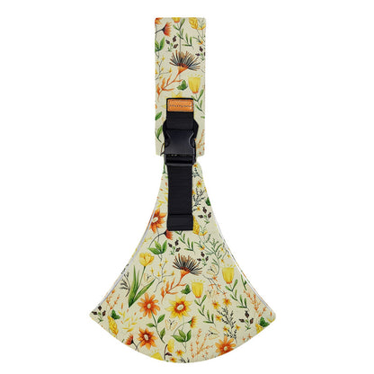 Adjustable Infant Carrying Belt
