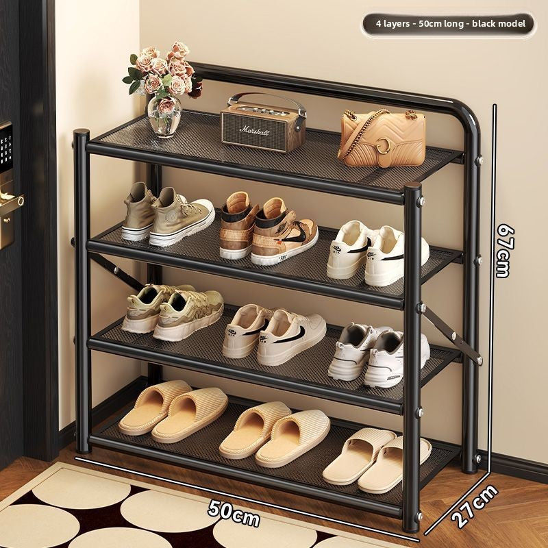 All-in-one shoe cabinet