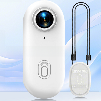 Thumb Magnetic WiFi Action Camera