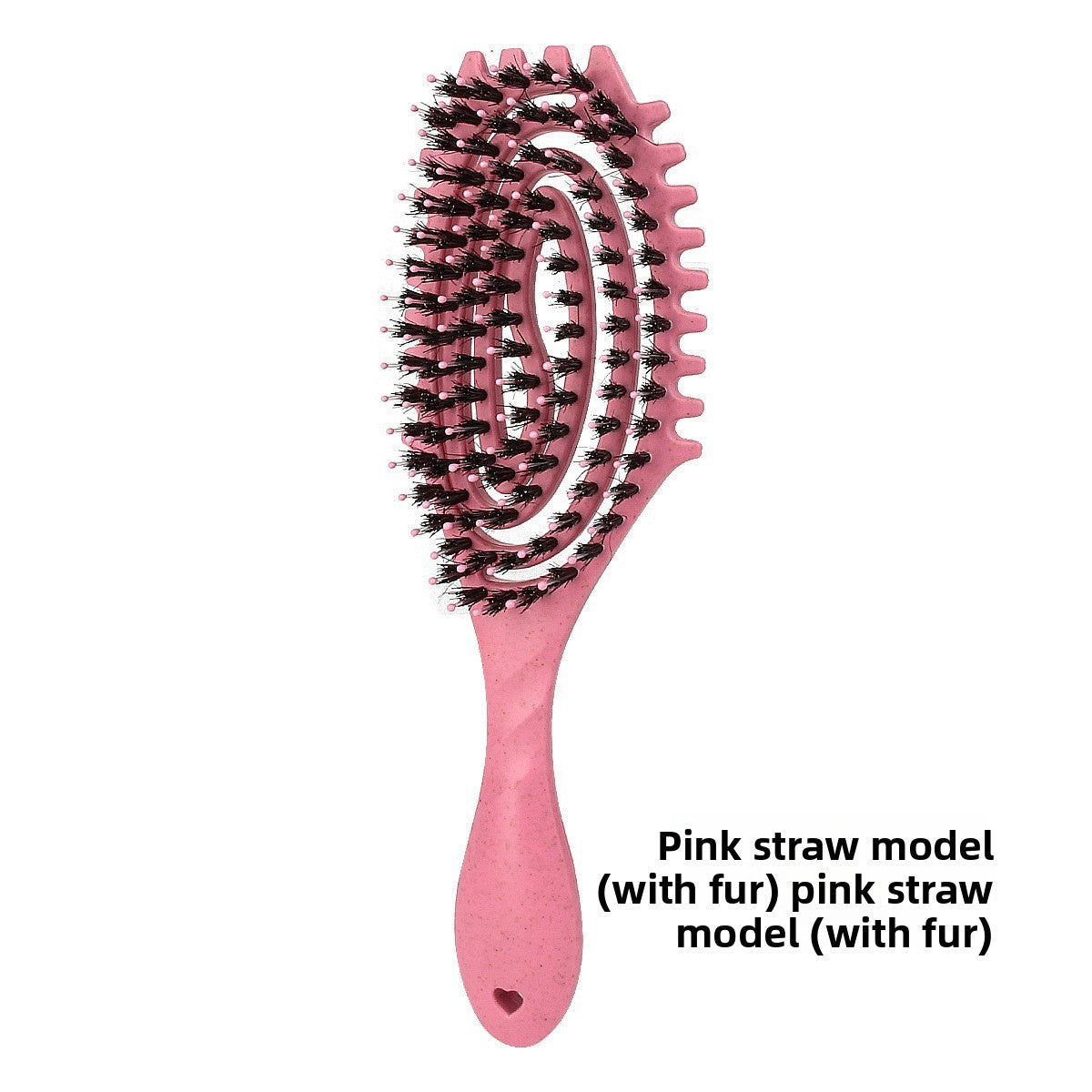 Bounce Curl Define Styling Brush