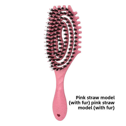 Bounce Curl Define Styling Brush