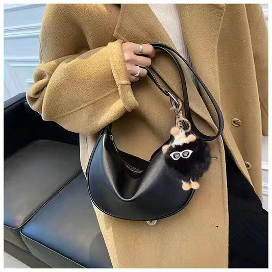 Versatile Dumpling Bag