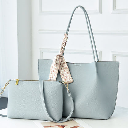 Fashion Beaded Tassel Shoulder Bag
