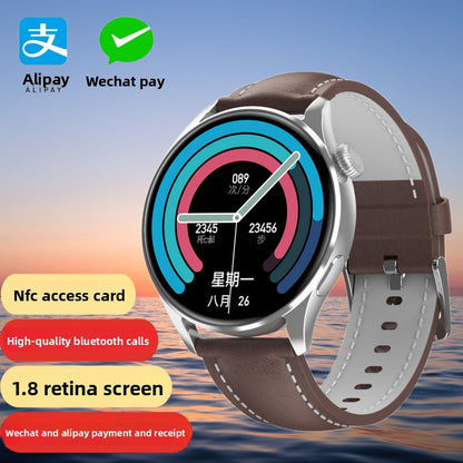 Bluetooth Health Monitoring Sports Watch