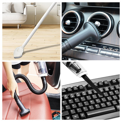 Portable Handheld Vacuum Cleaner for Car and Home