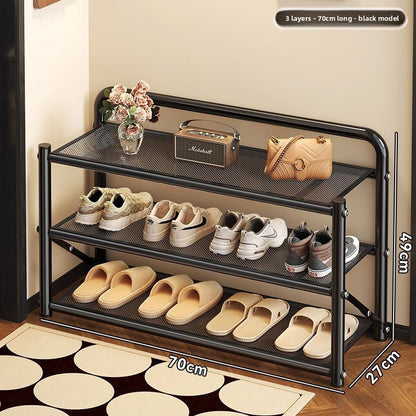 All-in-one shoe cabinet