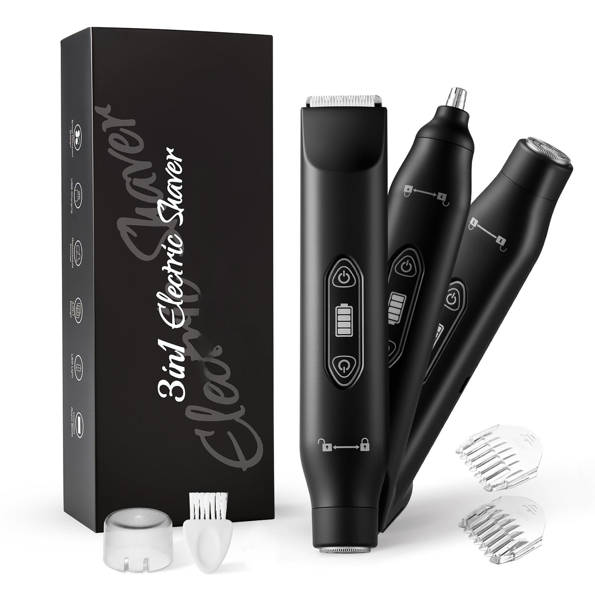 Electric Shaver