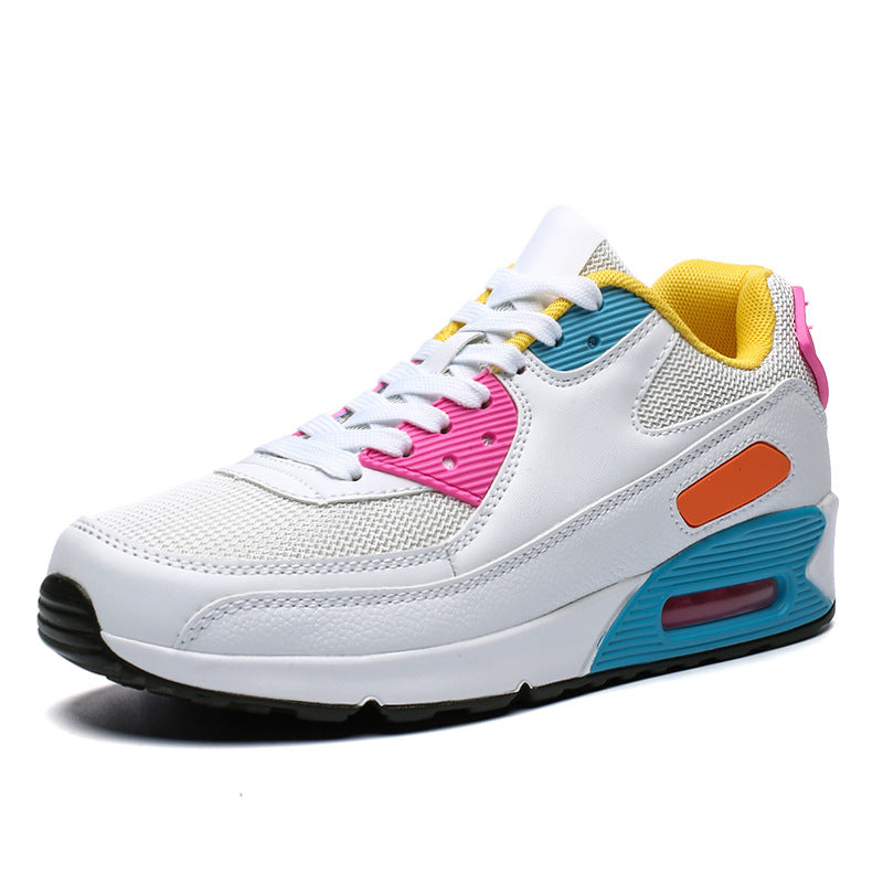 Air Cushion Sports Running Shoes