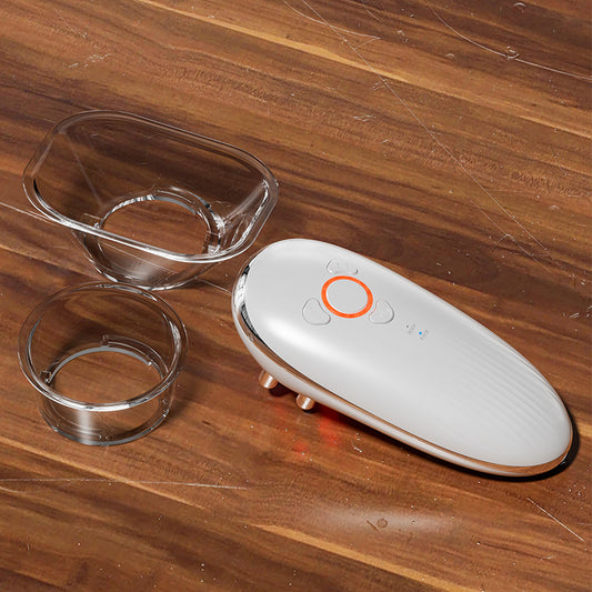 EMS Microcurrent Beauty Massager