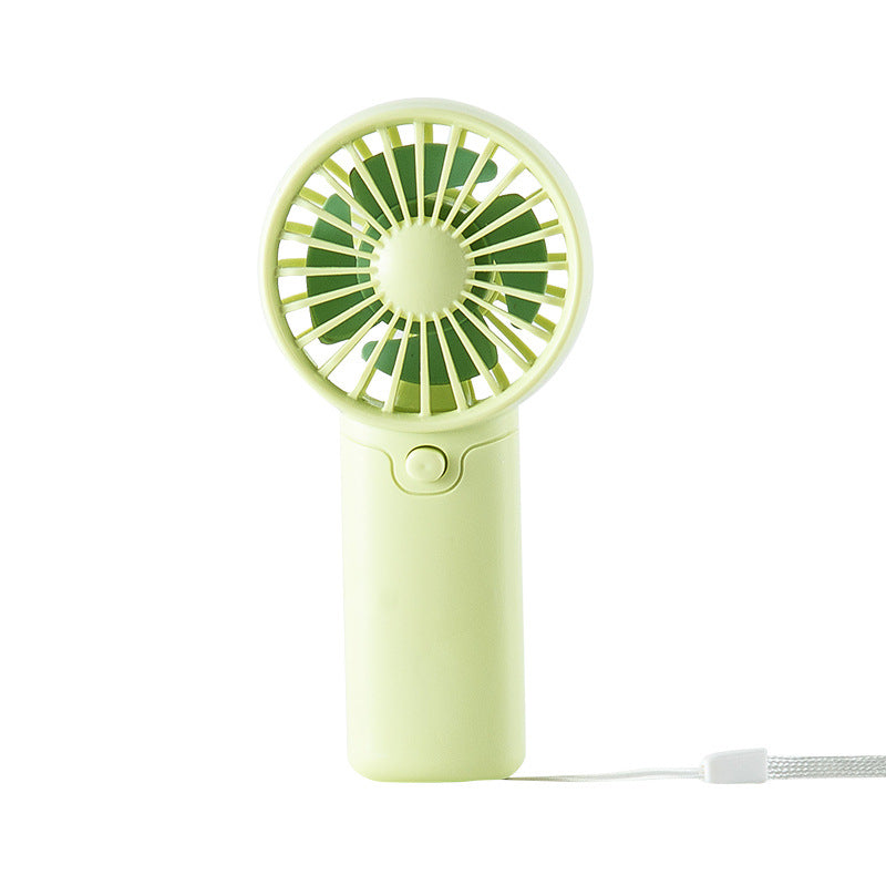 Handheld Small Fan