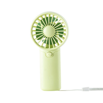 Handheld Small Fan