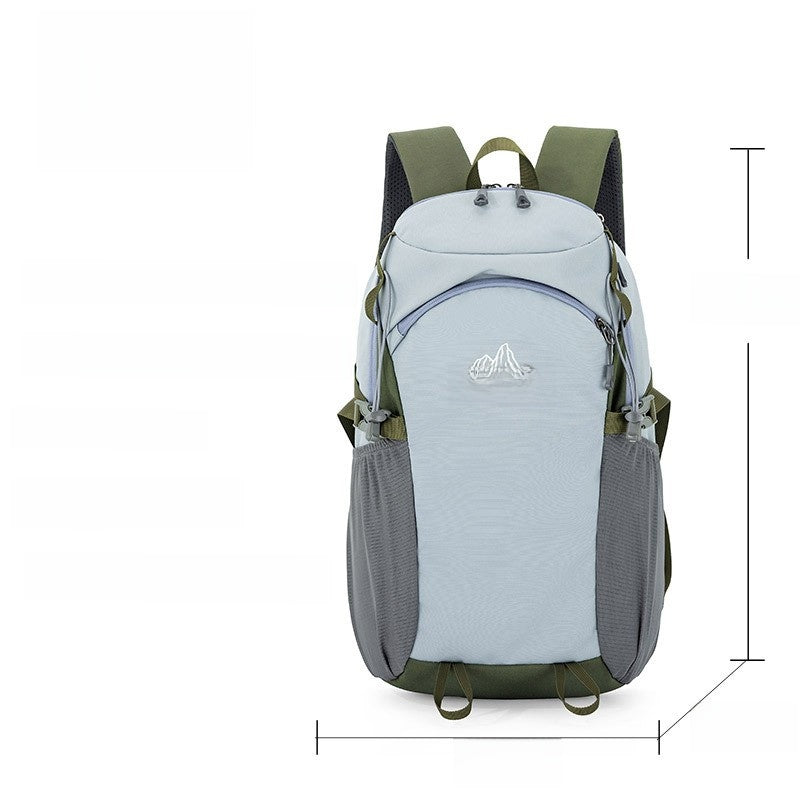 Lightweight Outdoor Hiking Backpack