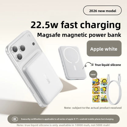 Baseus Magnetic Wireless Power Bank