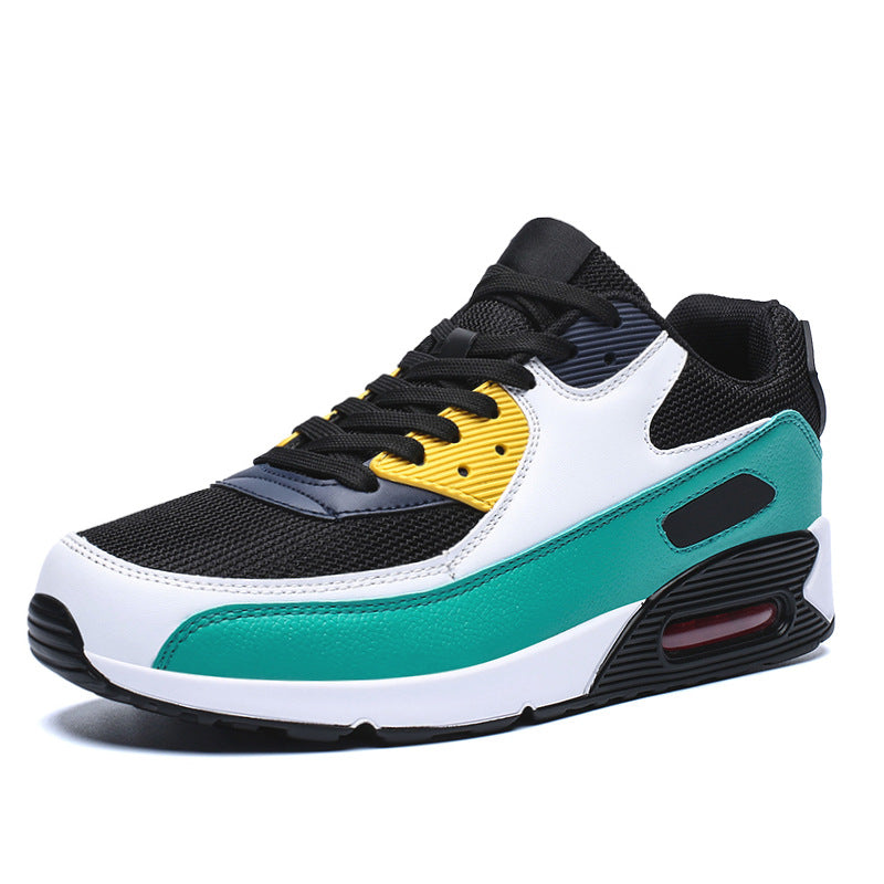 Air Cushion Sports Running Shoes