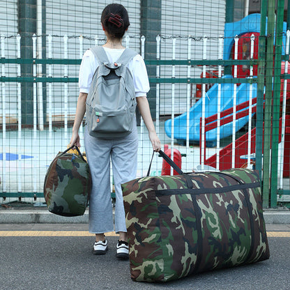 Portable Waterproof Storage Bag