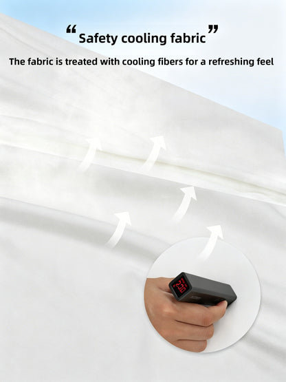 Butterfly Shape Memory Foam Pillowcase