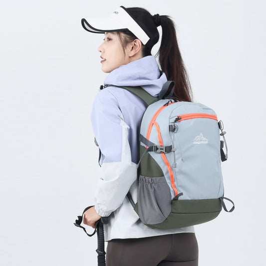 Lightweight Outdoor Hiking Backpack