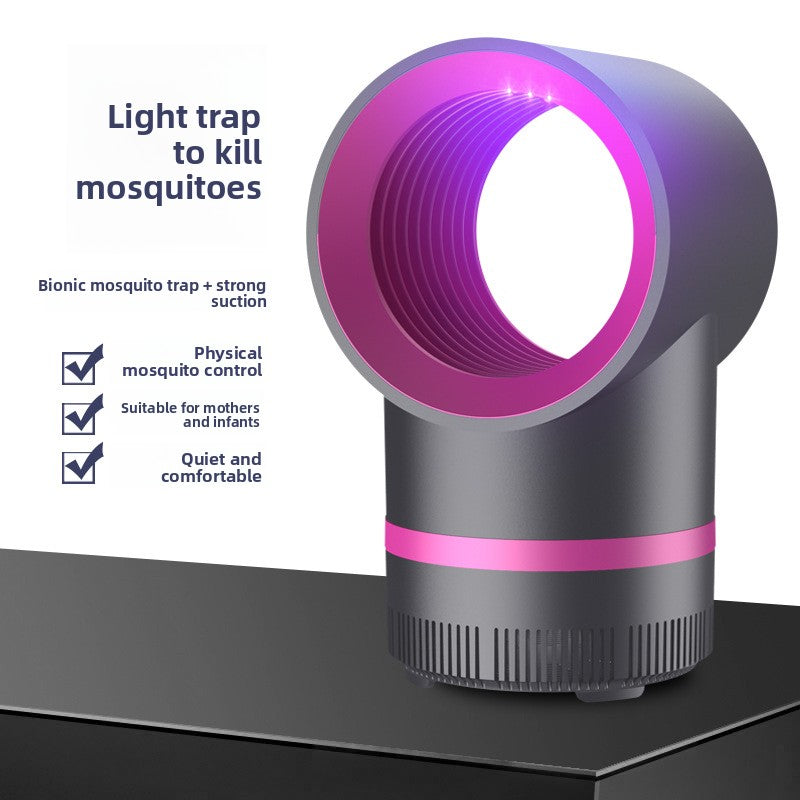 Household UV Mosquito Killer Lamp