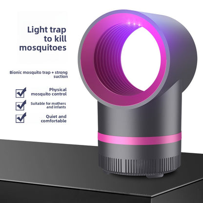 Household UV Mosquito Killer Lamp