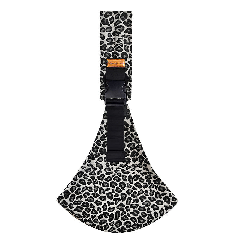 Adjustable Infant Carrying Belt