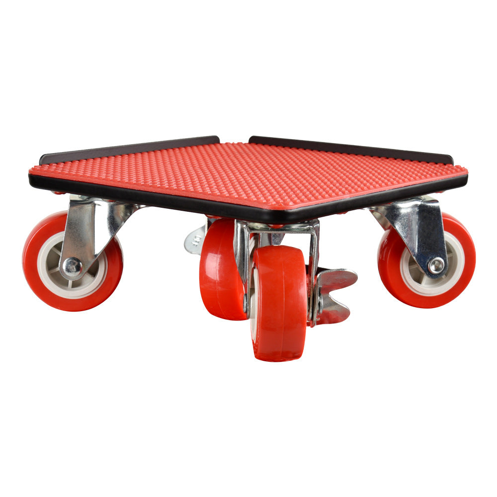 Heavy Duty Furniture Moving Tool with Wheels